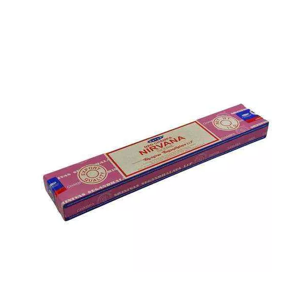 Esoterika - Incenso Satya Nirvana -- Confezione 15 g