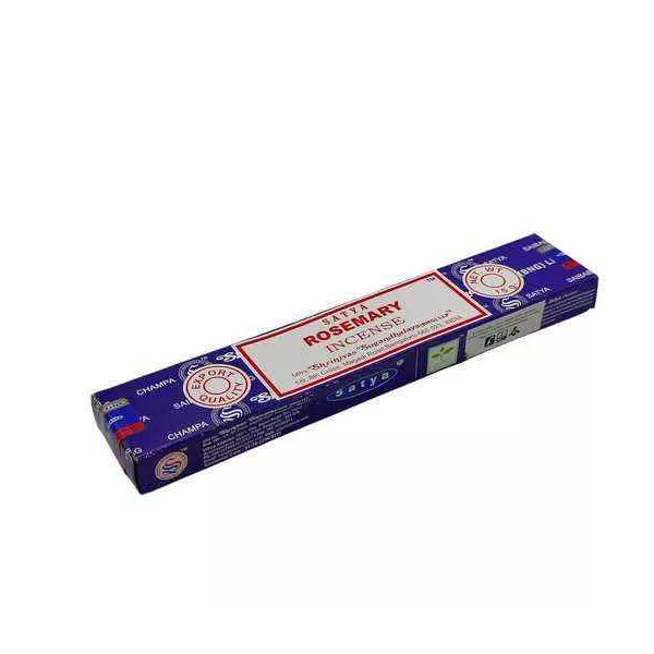 Esoterika - Incenso Satya Rosemary -- Confezione 15 g