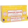 Esoterika - Incenso Satya Spiritual Healing -- box 12 confezioni