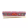 Esoterika - Incenso Satya Super Hit Magic Monk -- Confezione 15 g