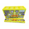 Esoterika - Incenso Satya Super Hit Omkar -- box 12 confezioni
