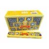 Esoterika - Incenso Satya Super Hit Yoga Ritual -- box 12 confezioni