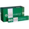 Esoterika - Incenso Vijayshree Golden Nag Forest -- Box