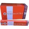 Esoterika - Incenso Vijayshree Golden Nag Mantra -- Box