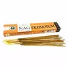 Esoterika - Incenso Vijayshree Golden Nag Olibano -- 1 confezione da 1