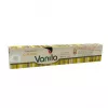 Esoterika - Incenso Vijayshree Golden Nag Vanilla -- 1 confezione da 1