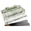Esoterika - Incenso Stamford Citronella -- 20gr