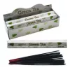 Esoterika - Incenso Stamford Green Tea -- 20gr