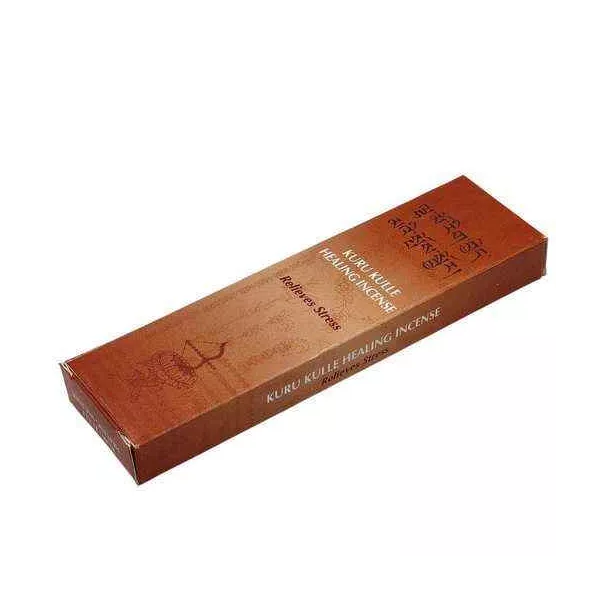 Esoterika - Incenso tibetano Kuru Kulle -- 20 g