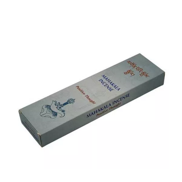 Esoterika - Incenso tibetano Mahakala Positive thought -- 20 g