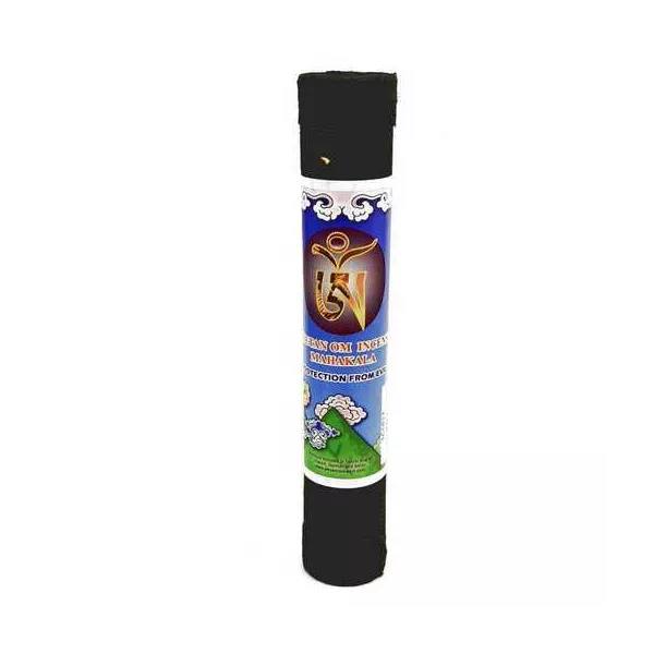 Esoterika - Incenso tibetano OM Mahakala -- 35 g