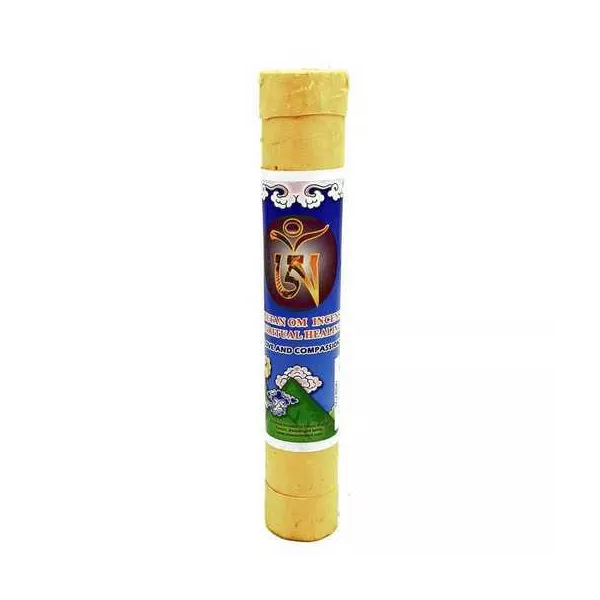 Esoterika - Incenso tibetano OM Spiritual Healing -- 35 g