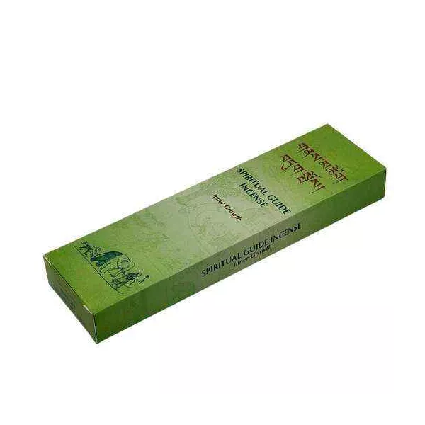 Esoterika - Incenso tibetano Spiritual Guide Inner Growth -- 20 g