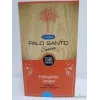 Esoterika - Incenso Ullas Palosanto - Ambra -- Box 12 confezioni