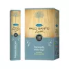 Esoterika - Incenso Ullas Palosanto - Salvia bianca -- Box 12 confezio