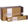 Esoterika - Incenso Vijayshree Golden Nag Chandan -- Box