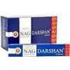 Esoterika - Incenso Vijayshree Golden Nag Darshan -- Box