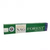 Esoterika - Incenso Vijayshree Golden Nag Forest -- 1 confezione da 15