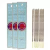 Esoterika - Incenso Yoga Prana -- 20 g 3 confezioni