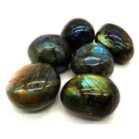 Esoterika - Labradorite