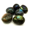Esoterika - Labradorite burattata A -- ±3-4 Cm
