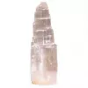 Esoterika - Lampada In Selenite -- 20 Cm
