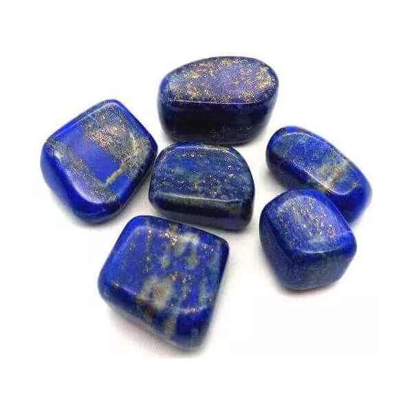 Esoterika - Lapislazuli