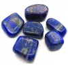 Esoterika - Lapislazuli burattata A -- ±2 Cm