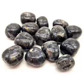 Esoterika - Larvikite burattata