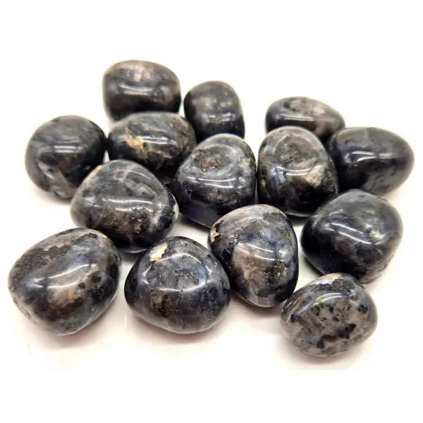 Esoterika - Larvikite burattata