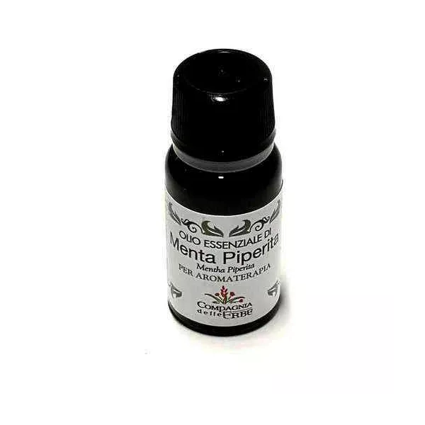 Esoterika - Olio essenziale di menta piperita 10 ml.