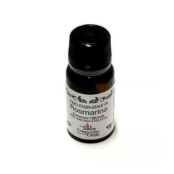 Esoterika - Olio essenziale di rosmarino 10 ml.