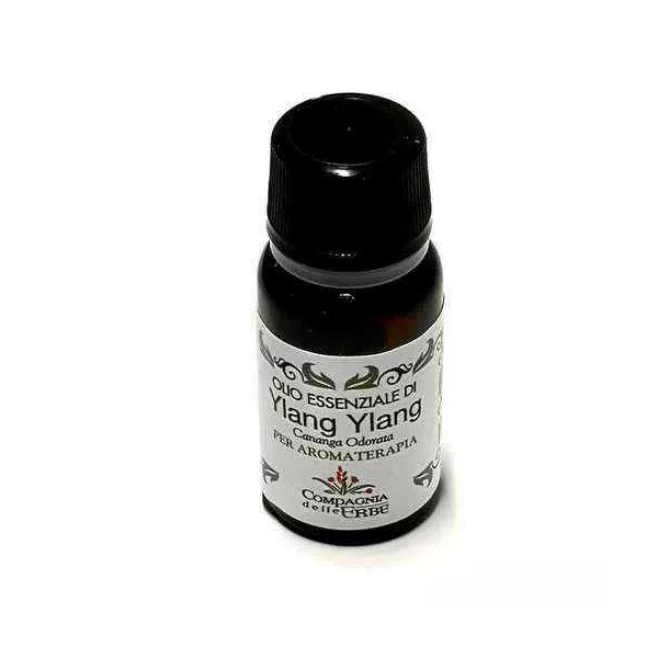 Esoterika - Olio essenziale di ylang ylang 10ml