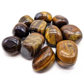 Esoterika - Occhio Di Tigre burattato