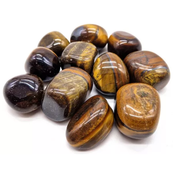 Esoterika - Occhio Di Tigre