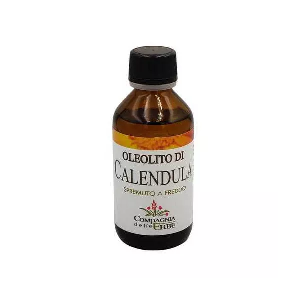Esoterika - Oleolito di calendula 100ml