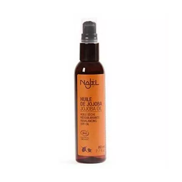 Esoterika - Olio di Jojoba Cura della pelle Organico -- 80 ml