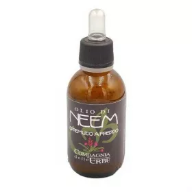 Esoterika - Olio di neem puro 50ml