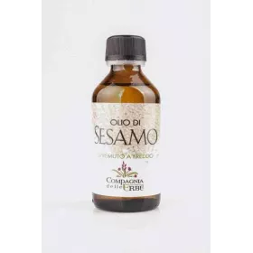 Esoterika - Olio di sesamo 100ml