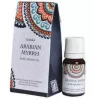 Esoterika - Olio Goloka per bruciatore -- Myrrh - Mirra -- 10ml