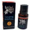 Esoterika - Olio per bruciatore Tribal Soul Copal Bianco -- 10ml