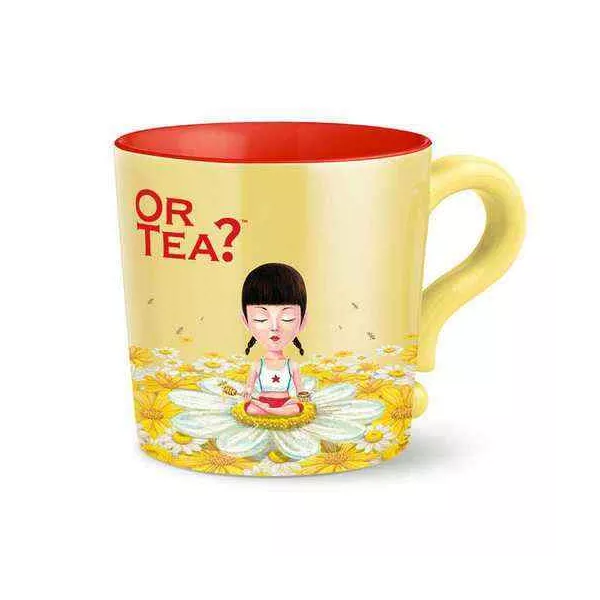Esoterika - Or Tea? Mug Beeee Calm -- 300 ml