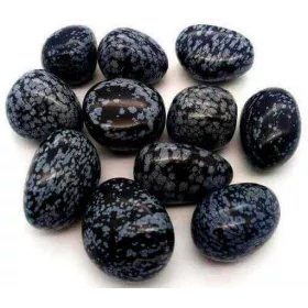 Esoterika - Ossidiana maculata