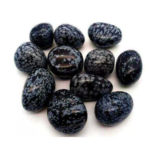 Esoterika - Ossidiana maculata