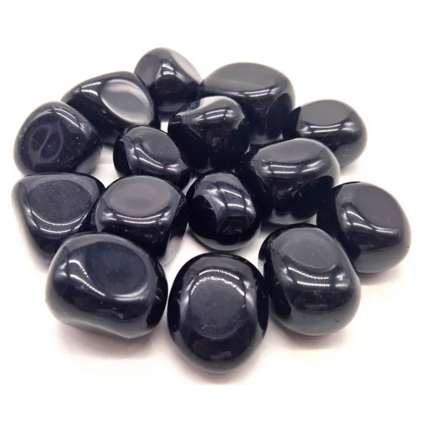 Esoterika - Ossidiana Nera burattata