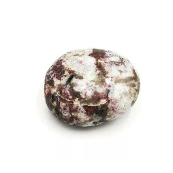 Esoterika - Pietre Jumbo Tormalina Rosa - singola pietra ±170 gr