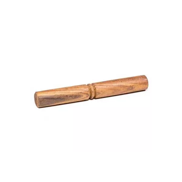 Esoterika - Batacchio Per Campane In Legno -- 70 G-