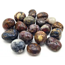 Esoterika - Pietersite