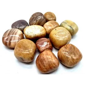 Esoterika - Pietra del Sole burattata