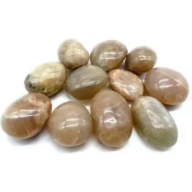 Esoterika - Pietra Di Luna burattata